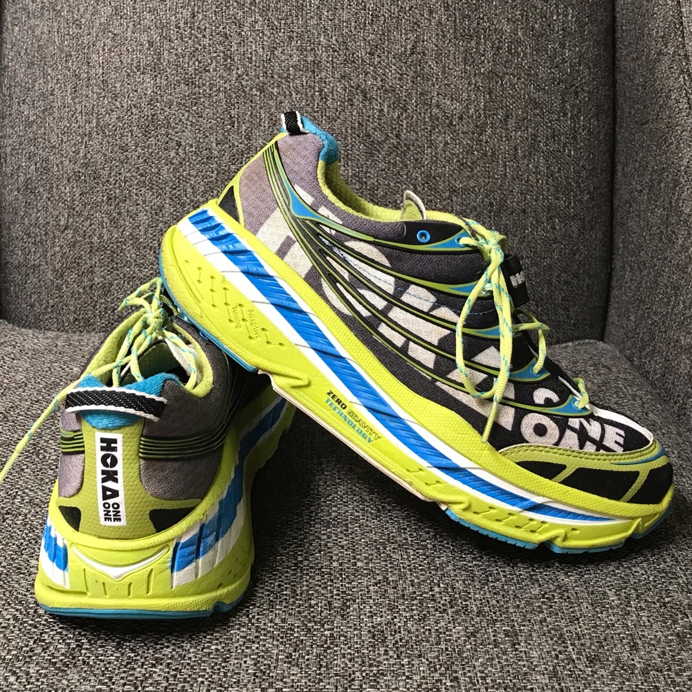 Hooks One Zero Gravity